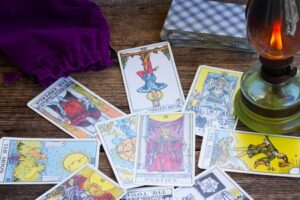 Tarotreading